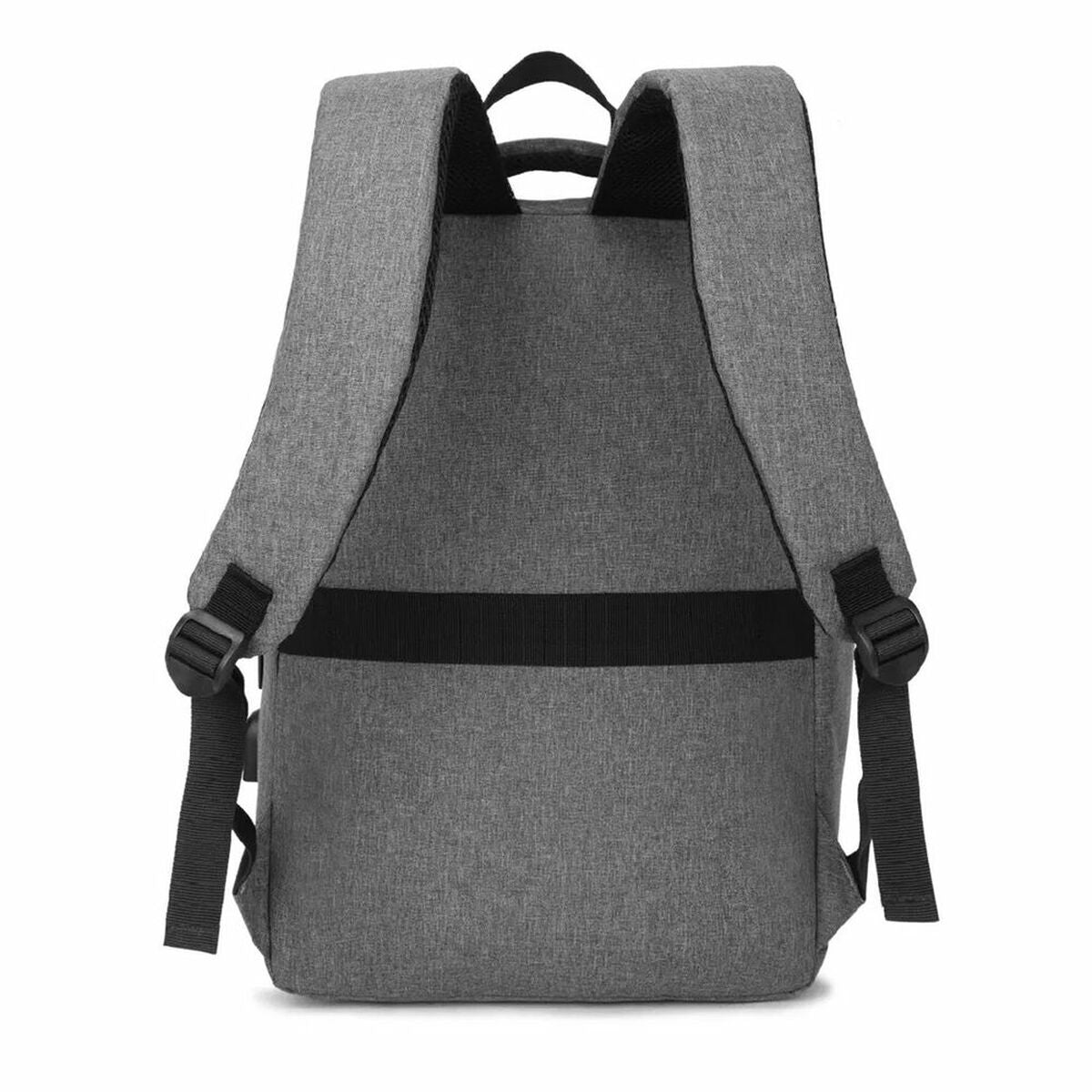 Laptop Backpack Subblim SUB-BP-2BL2000 Grey 15,6'' (1 Unit)