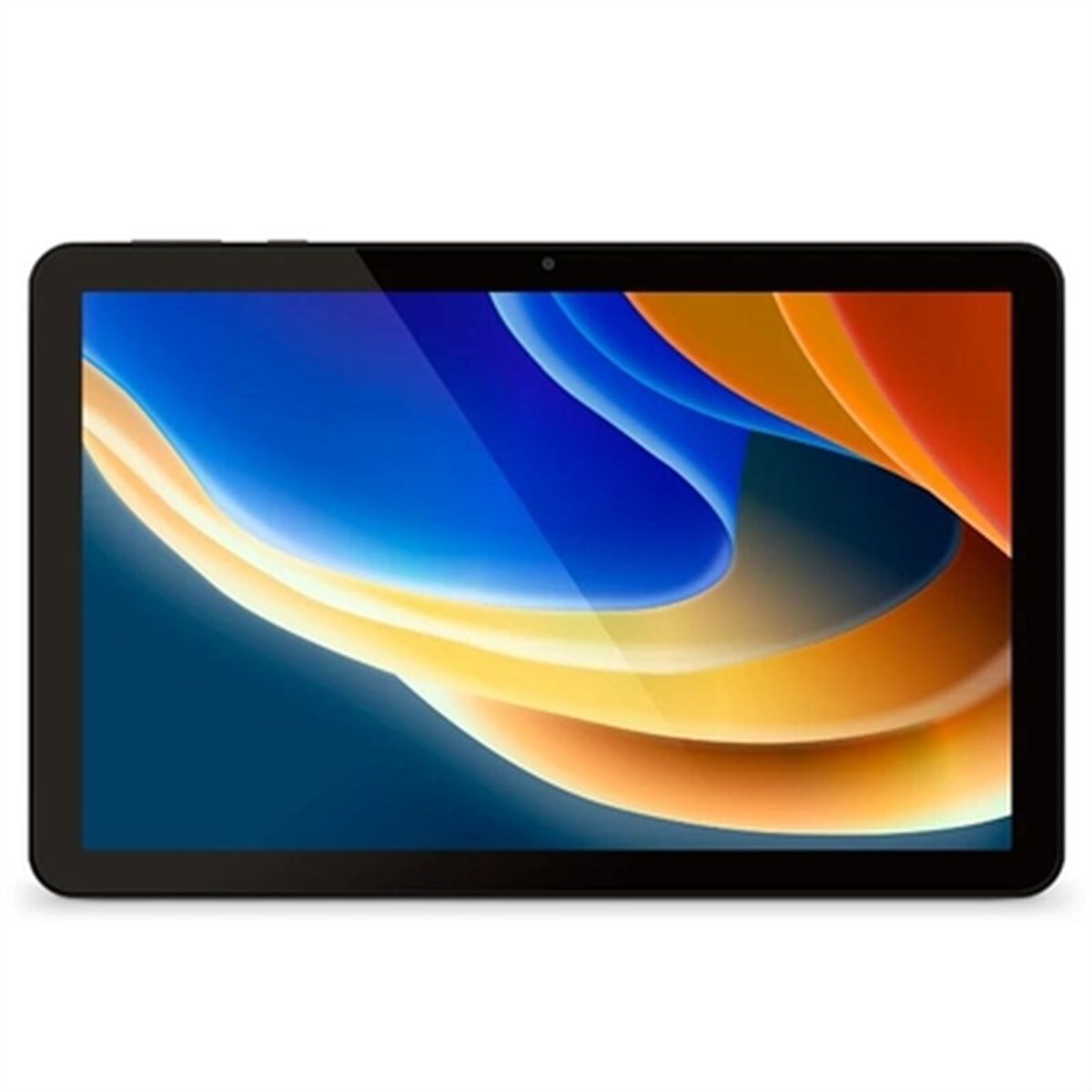 Tablet SPC Gravity 4 Mediatek MT8183 Black 128 GB 6 GB RAM 10,3"