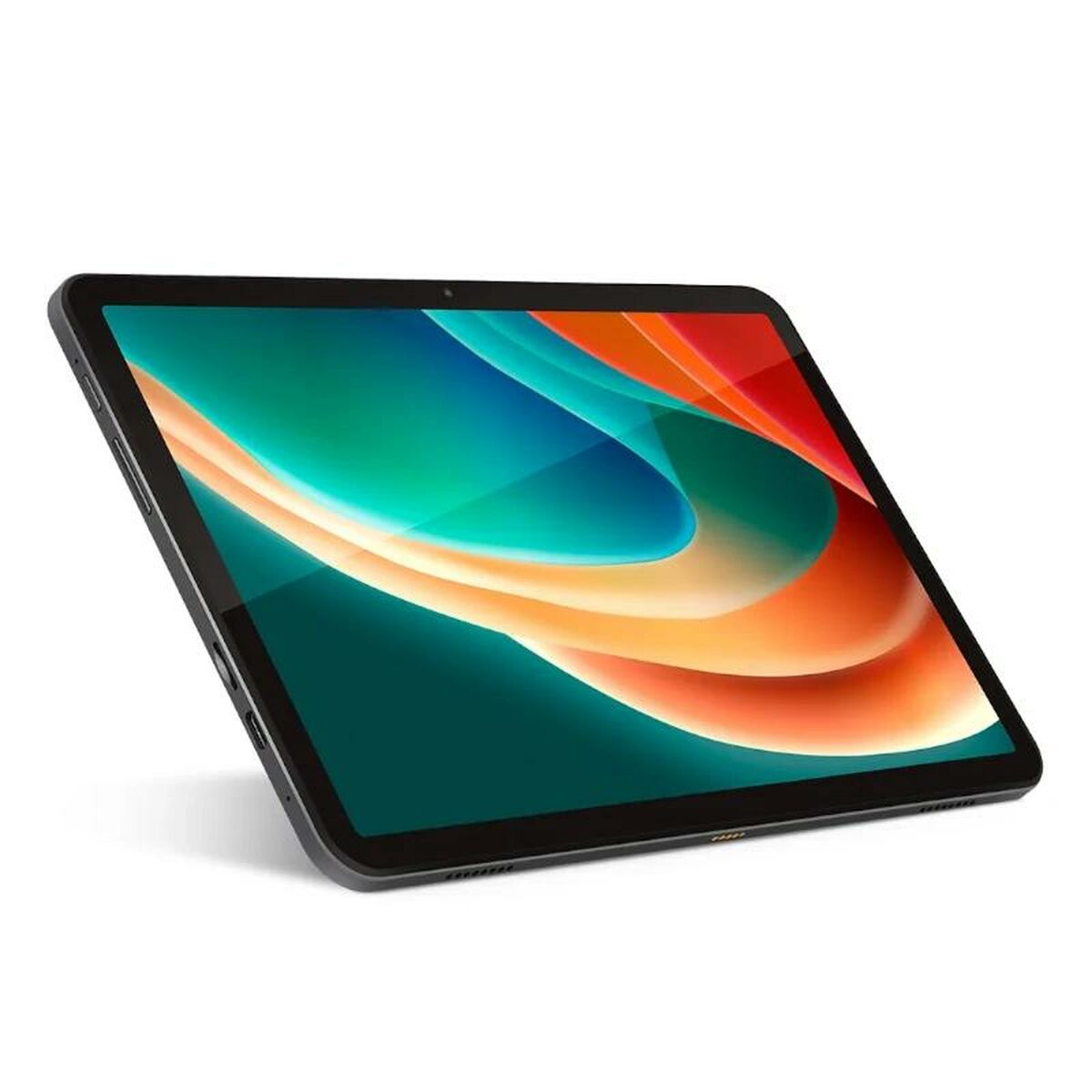 Tablet SPC Gravity 4 Plus Mediatek MT8183 Negro 128 GB 8 GB RAM 11"