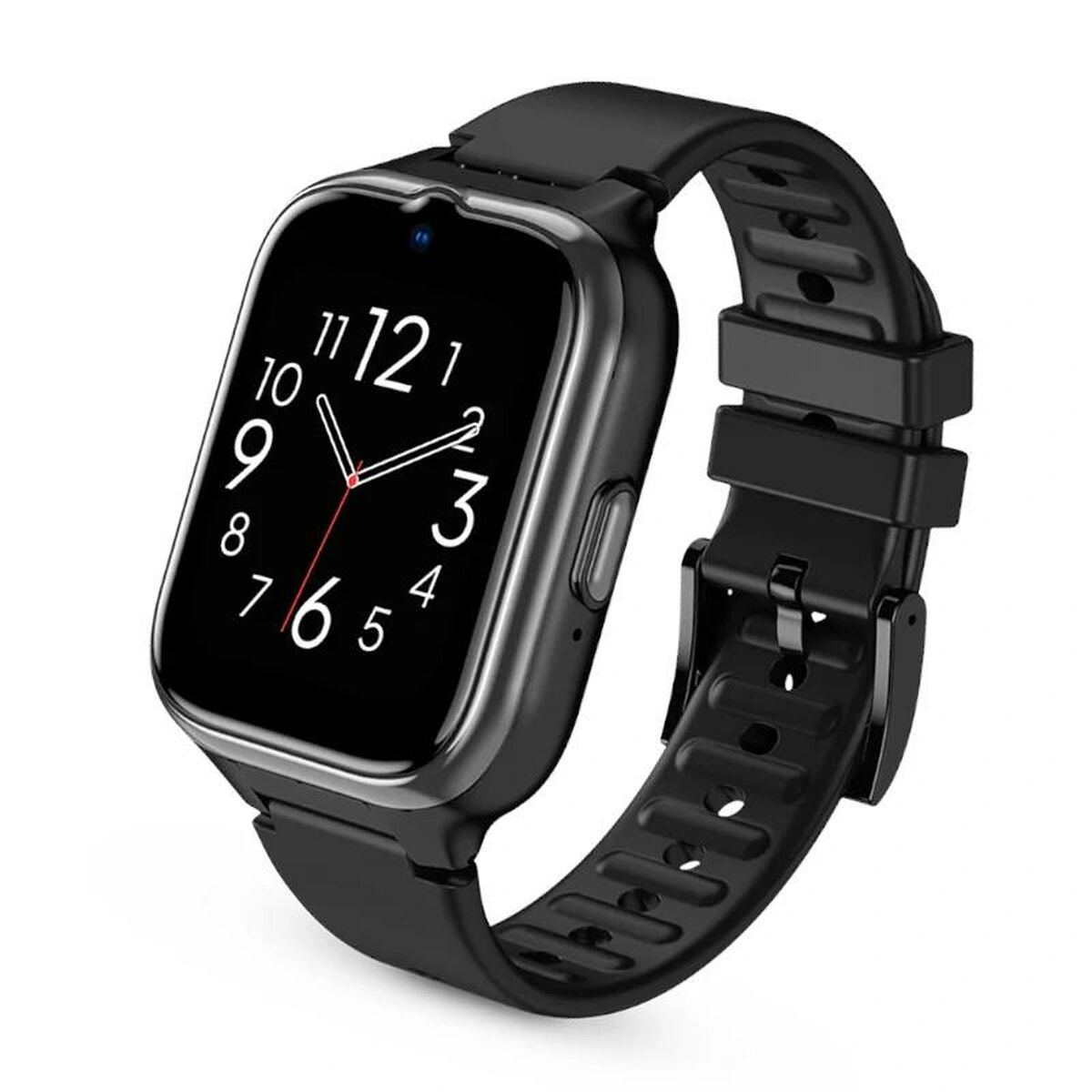 Smartwatch SPC SMARTEE 4G SENIOR Negro 1,7"