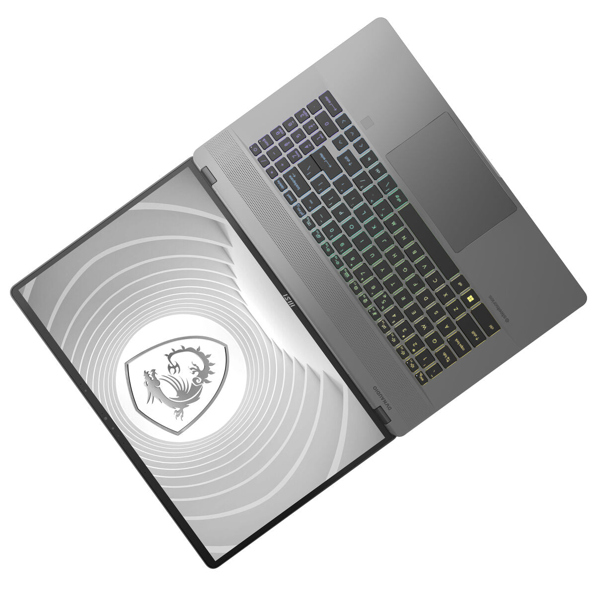 Laptop MSI 9S7-17N212-217 17" Intel Core i9-13950HX 32 GB RAM 1 TB SSD
