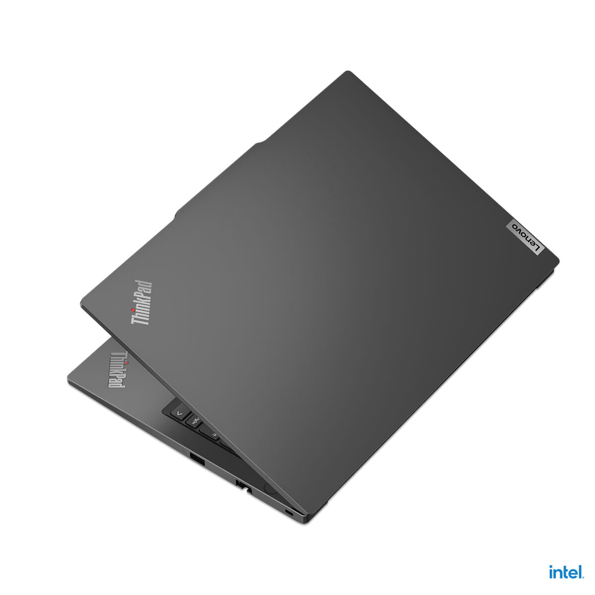 Laptop Lenovo THINKPAD E14 14" Intel Core i7-13700H 32 GB RAM 1 TB SSD Qwerty Español