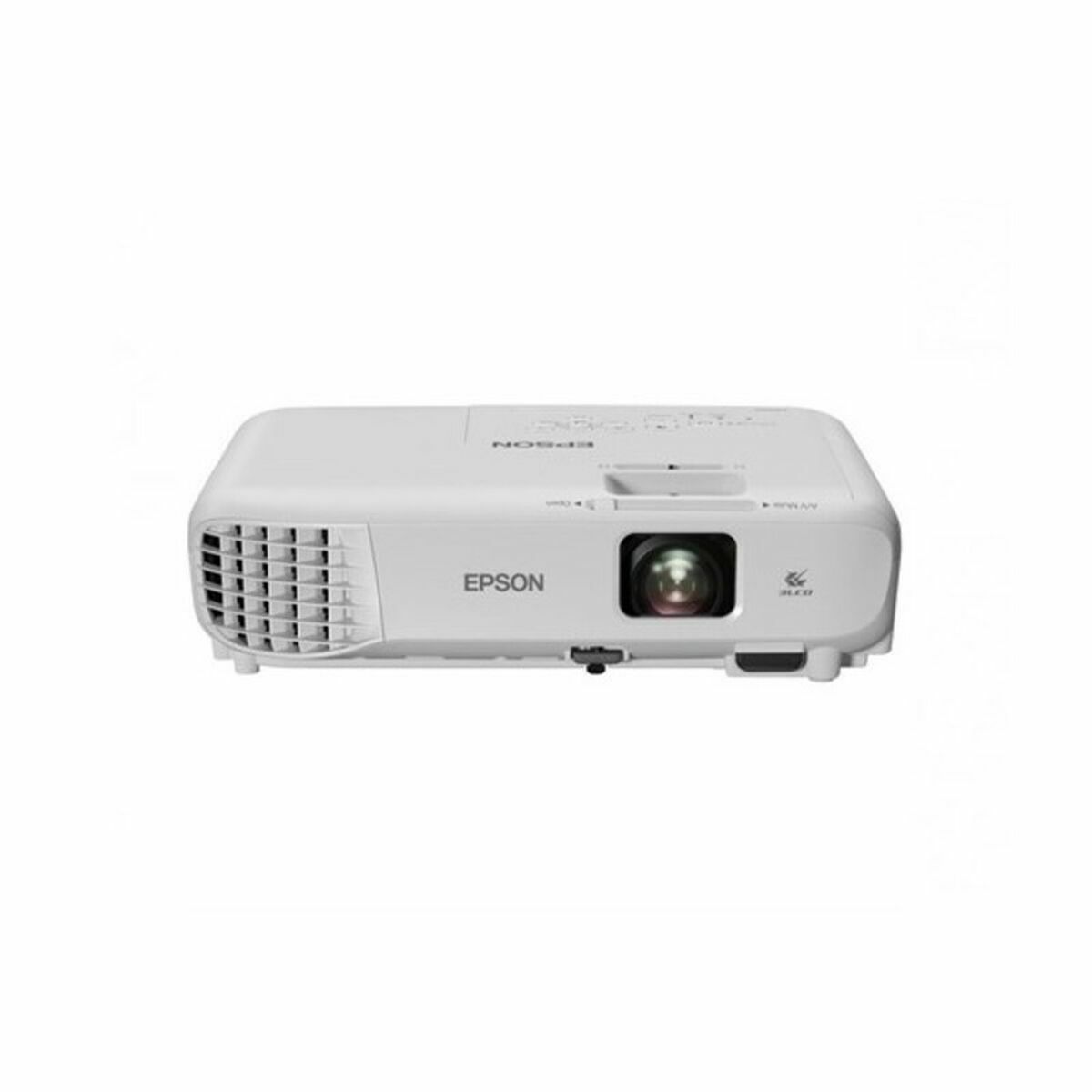 Projector Epson V11H973040 HDMI White 3700 lm