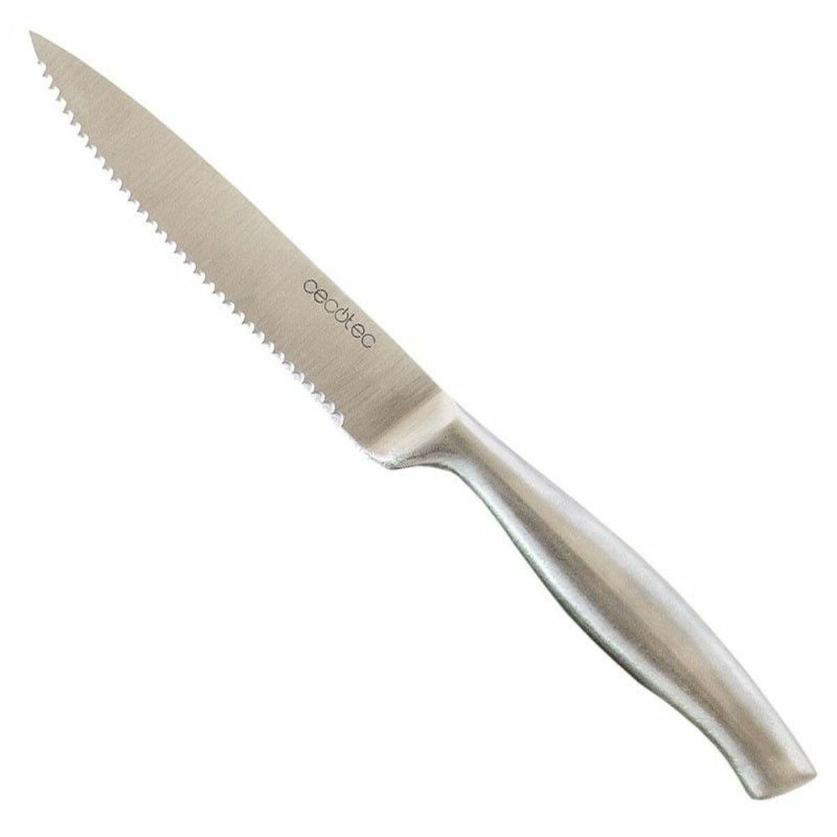 Knife Set Cecotec Set de cuchillos carne profesionales (6 pcs)