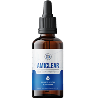 Amiclear Fat Loss Supplements