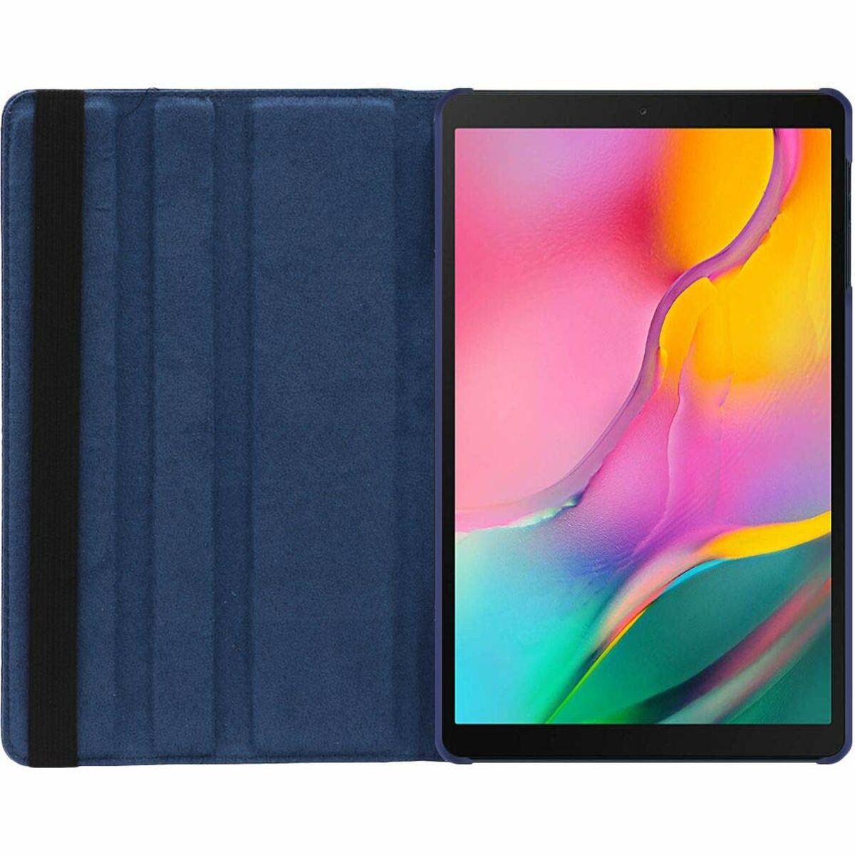 Tablet cover EBS0883810 10,1" Dark blue (Refurbished A)