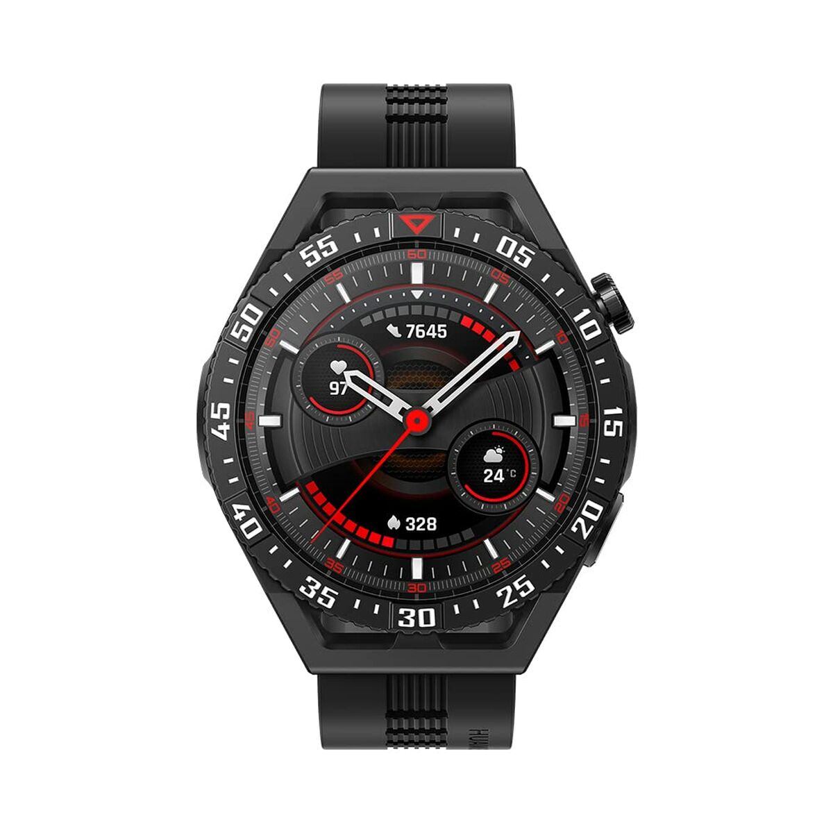 Montre intelligente Huawei Watch GT 3 SE Noir 1,43" (Reconditionné B)