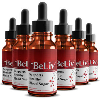 Cure For Type 2 Diabetes - BeLiv