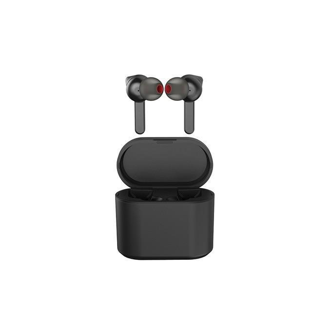 Best Top Touch YTOM GW15 True Wireless Headphones Bluetooth 5.0 TWS Earphone 5 hours music time mini sport earbuds for phone pc