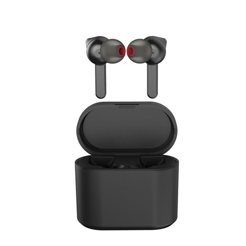Best Top Touch YTOM GW15 True Wireless Headphones Bluetooth 5.0 TWS Earphone 5 hours music time mini sport earbuds for phone pc