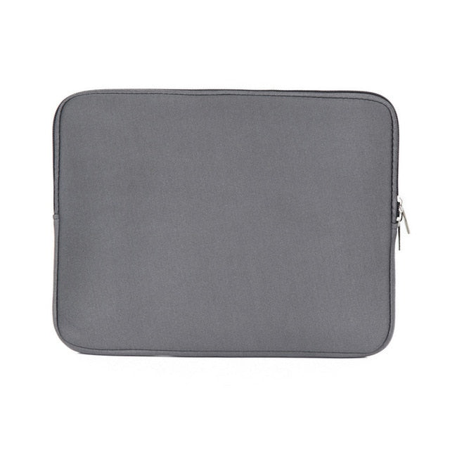 Sleeve Case For Macbook Laptop AIR PRO Retina 11",12",13", 14", 15 inch, Notebook Bag Cases