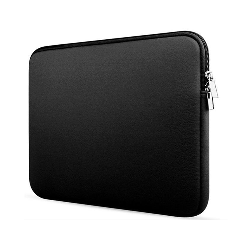 Sleeve Case For Macbook Laptop AIR PRO Retina 11",12",13", 14", 15 inch, Notebook Bag Cases