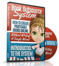 Book Outsource System