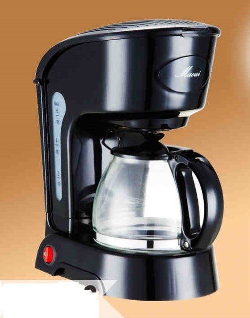 (CM1016) Automatic drip coffee Tea maker machine insulation