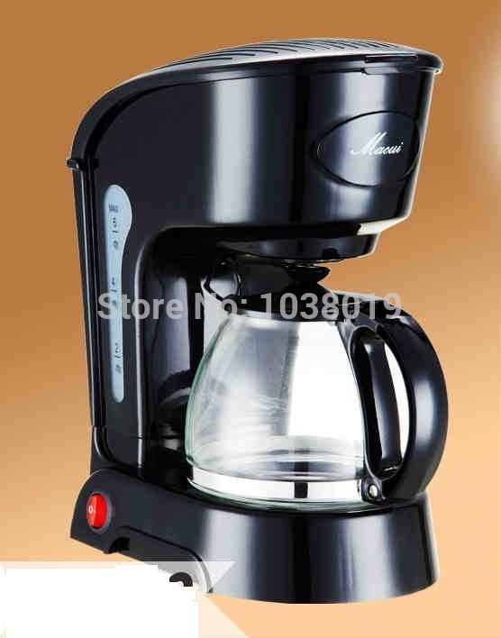 (CM1016) Automatic drip coffee Tea maker machine insulation