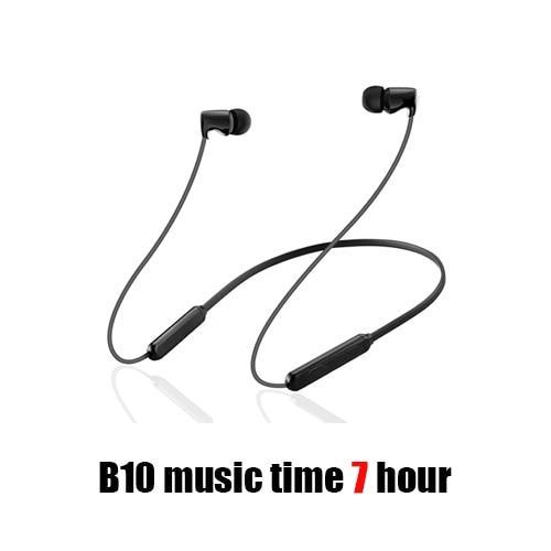 Ceramics Bluetooth Headphones Handsfree Headset Neckband Wireless Earphone Best Bass Ear Auriculares Cordless Headphone