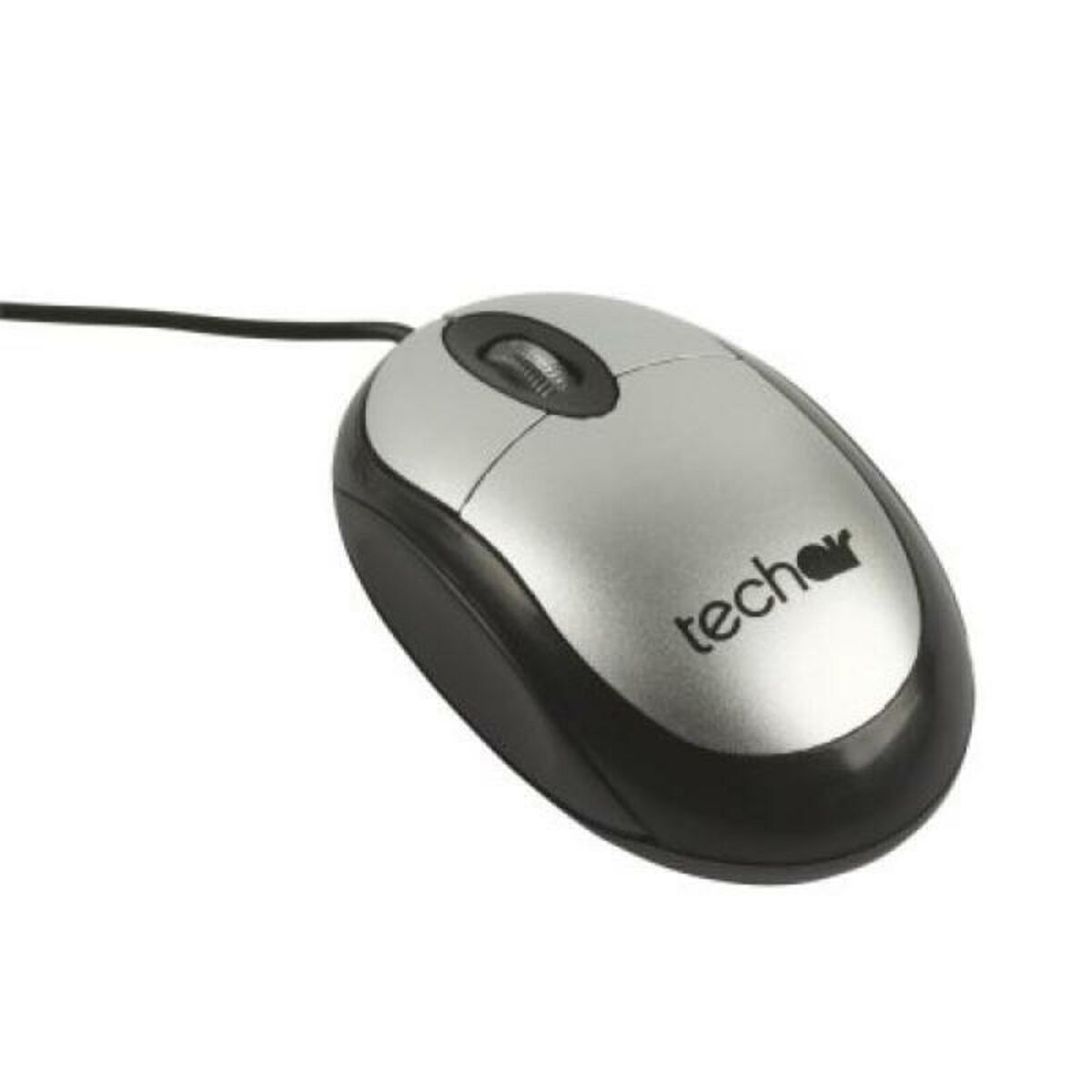 Case with Mouse 15.6" Tech Air TABUN29MV4 15.6" Black 15,6''