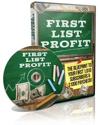 First List Profit
