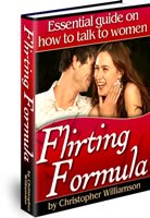 Flirting Formula
