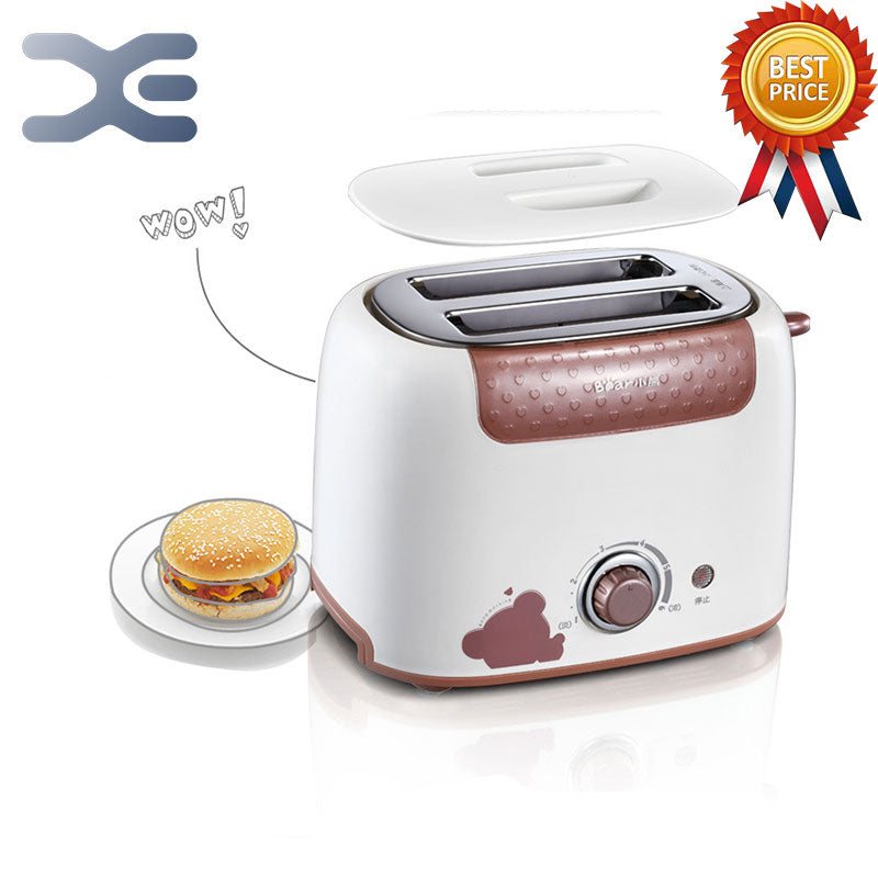 High Quality Toaster Oven Bread Machine Eletrodomestico Para Cozinha Centek 6 Stalls Baking Mini Oven