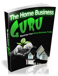 Home Business Guru