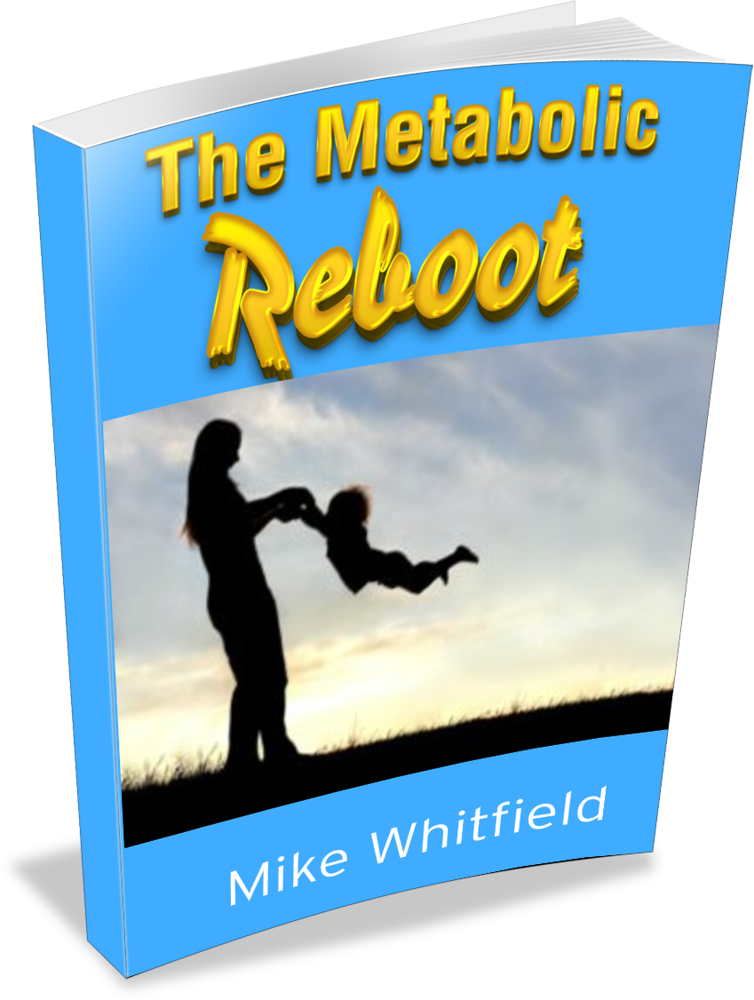 The Metabolic Reboot