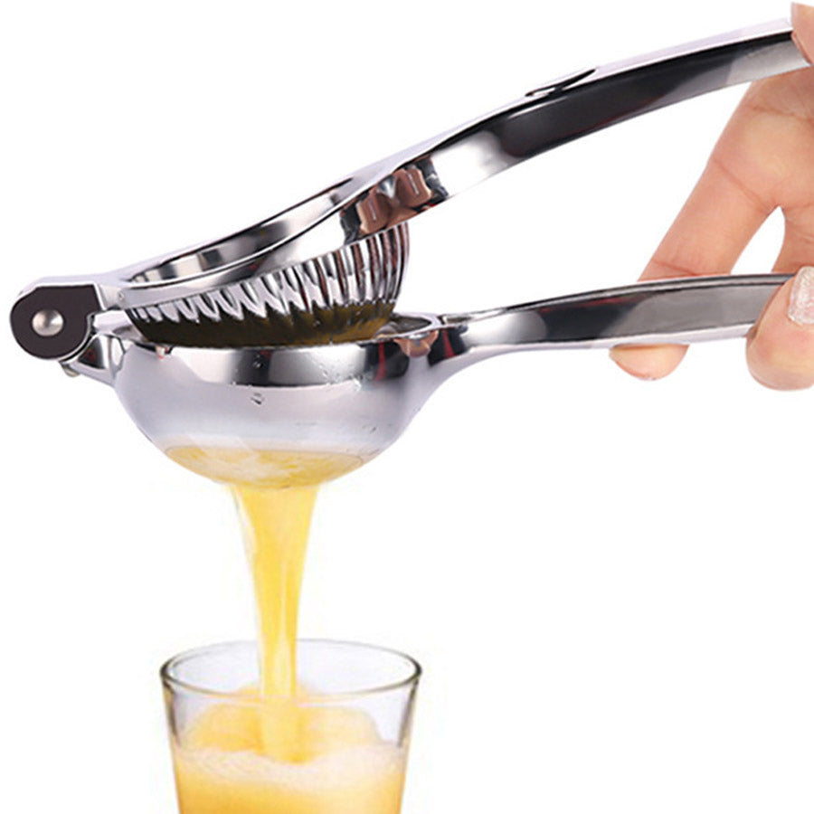 Mini Fruit Juicer Household Hand Press Manual Juicer Lemon orange Lime  fresh juice tool Squeezer Machine for Home