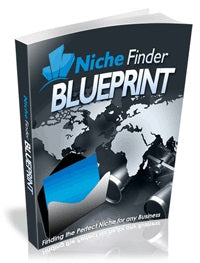 Niche Finder Blueprint