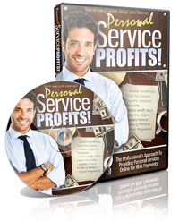 Personal Service Profits