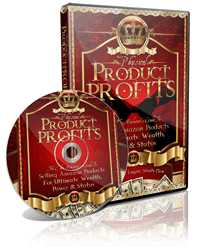 Physical Product Profits