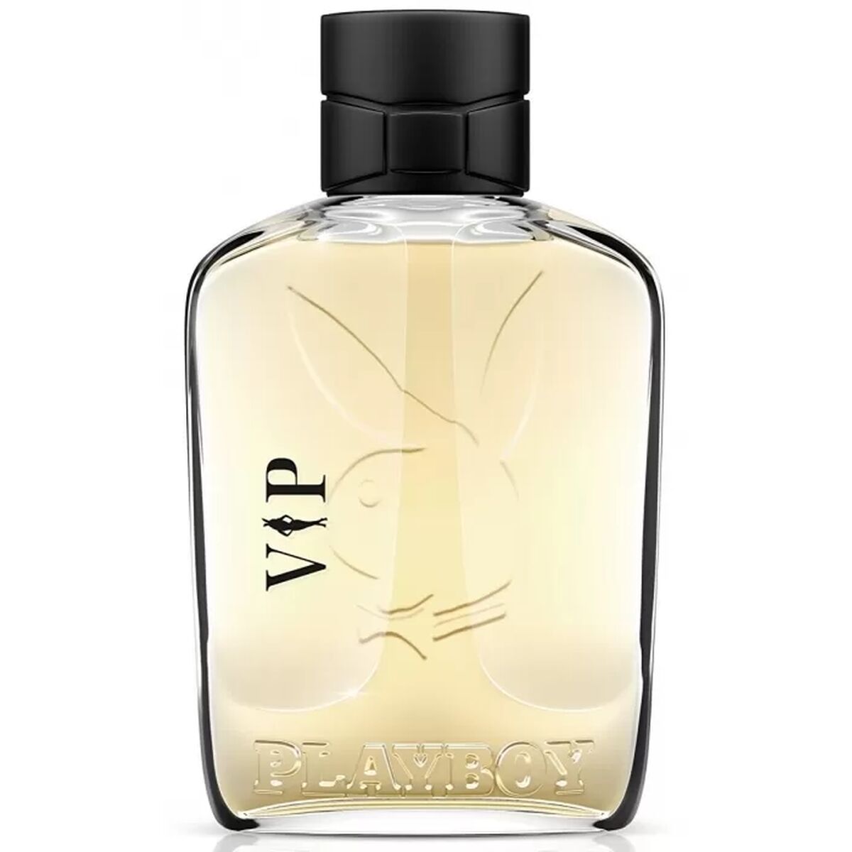Men's Perfume Playboy EDT VIP 100 ml