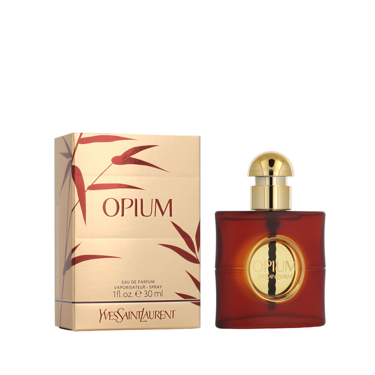 Women's Perfume Yves Saint Laurent EDP 30 ml