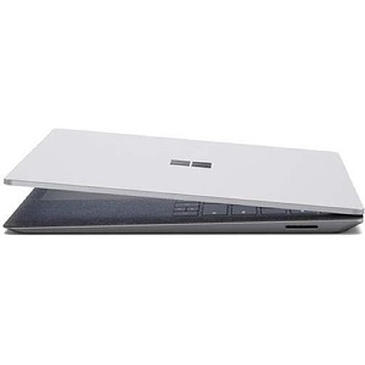 Laptop Microsoft R7B-00012 13,5" i5-1245U 16 GB RAM 256 GB SSD Spanish Qwerty