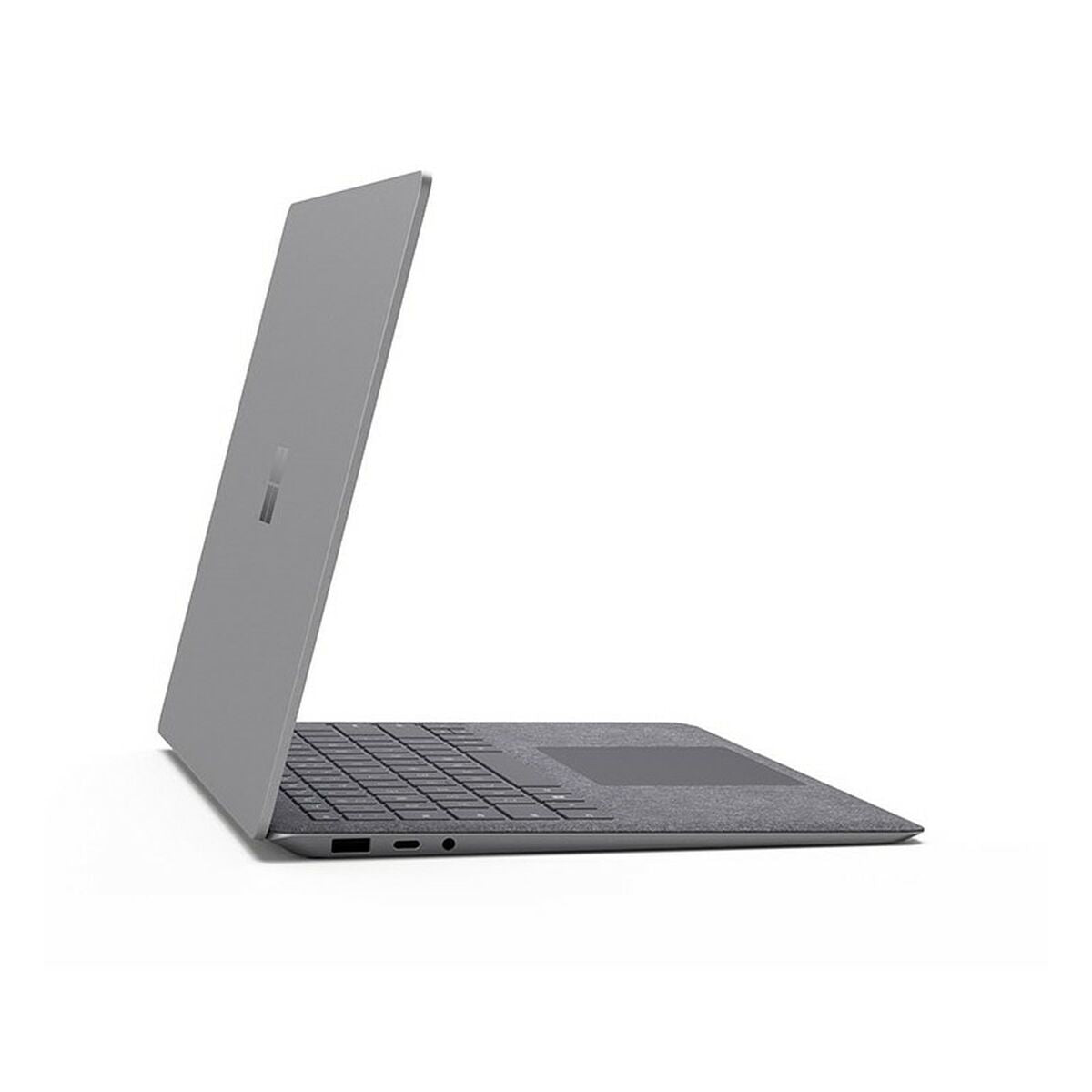 Laptop Microsoft RB1-00035 13,5" Intel Core i7-1265U 16 GB RAM 256 GB SSD Spanish Qwerty
