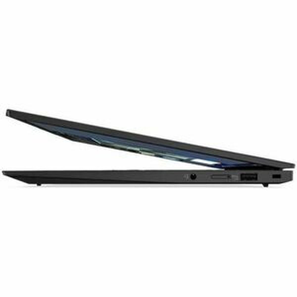 Laptop Lenovo ThinkPad X1 Carbon Gen 11 21HM0049SP Spanish Qwerty 14" Intel Core i7-1355U 16 GB RAM 512 GB SSD