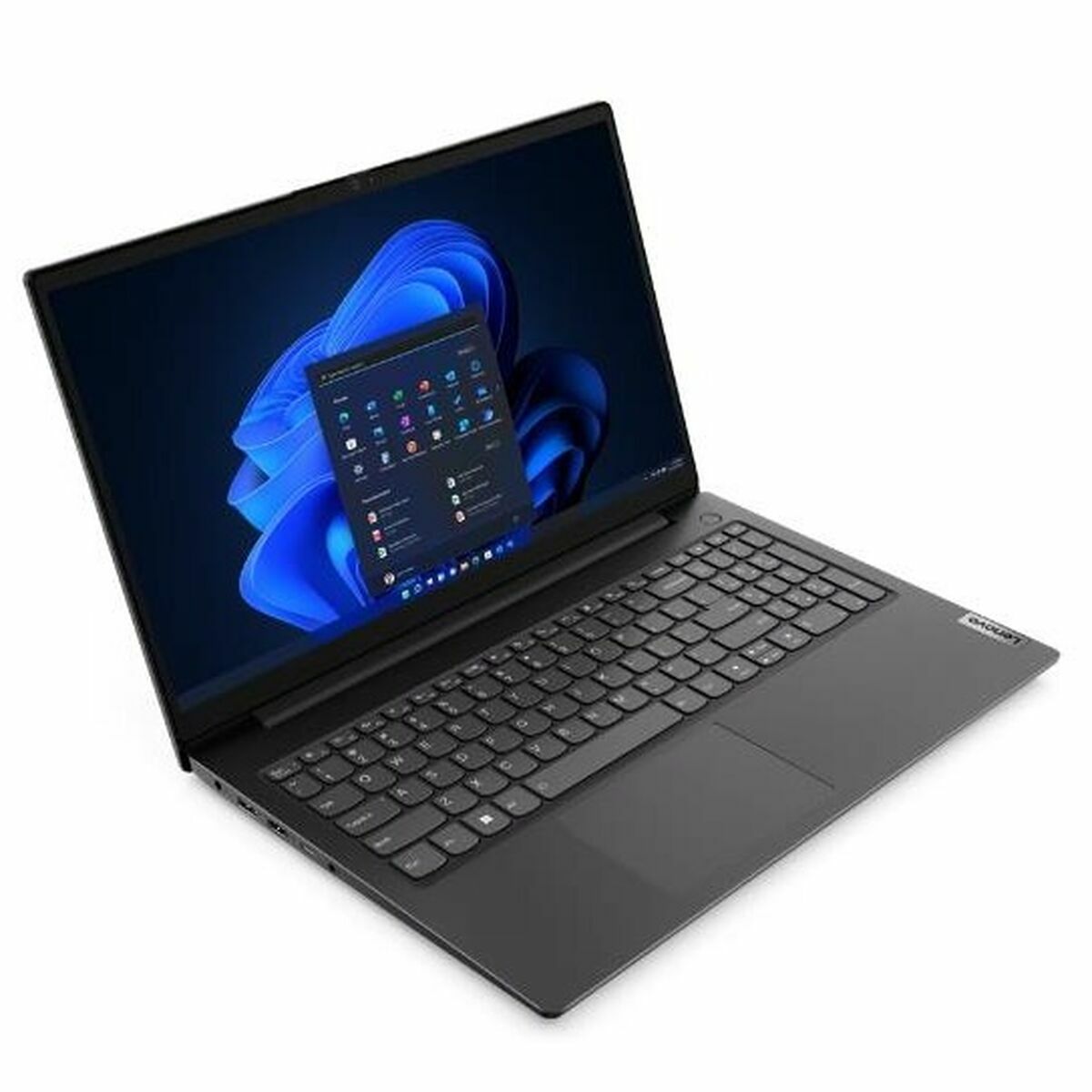 Ordinateur Portable Lenovo 82TT00BASP 15,6" 8 GB RAM 256 GB SSD