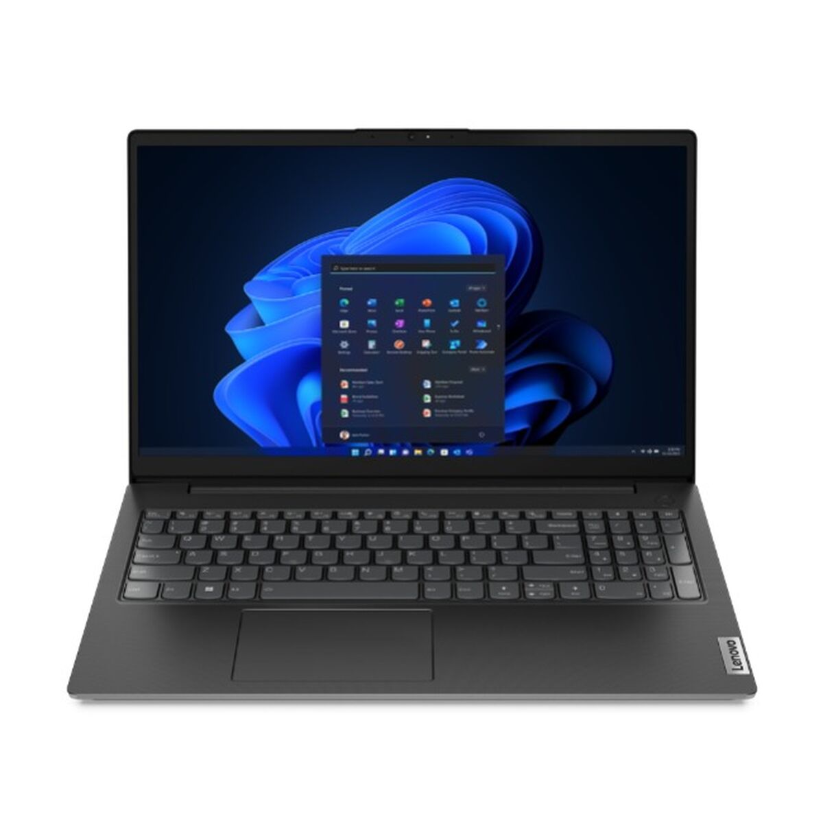 Laptop Lenovo V15 G3 IAP Spanish Qwerty 15,6" intel core i5-13420h 16 GB RAM 8 GB RAM 512 GB SSD