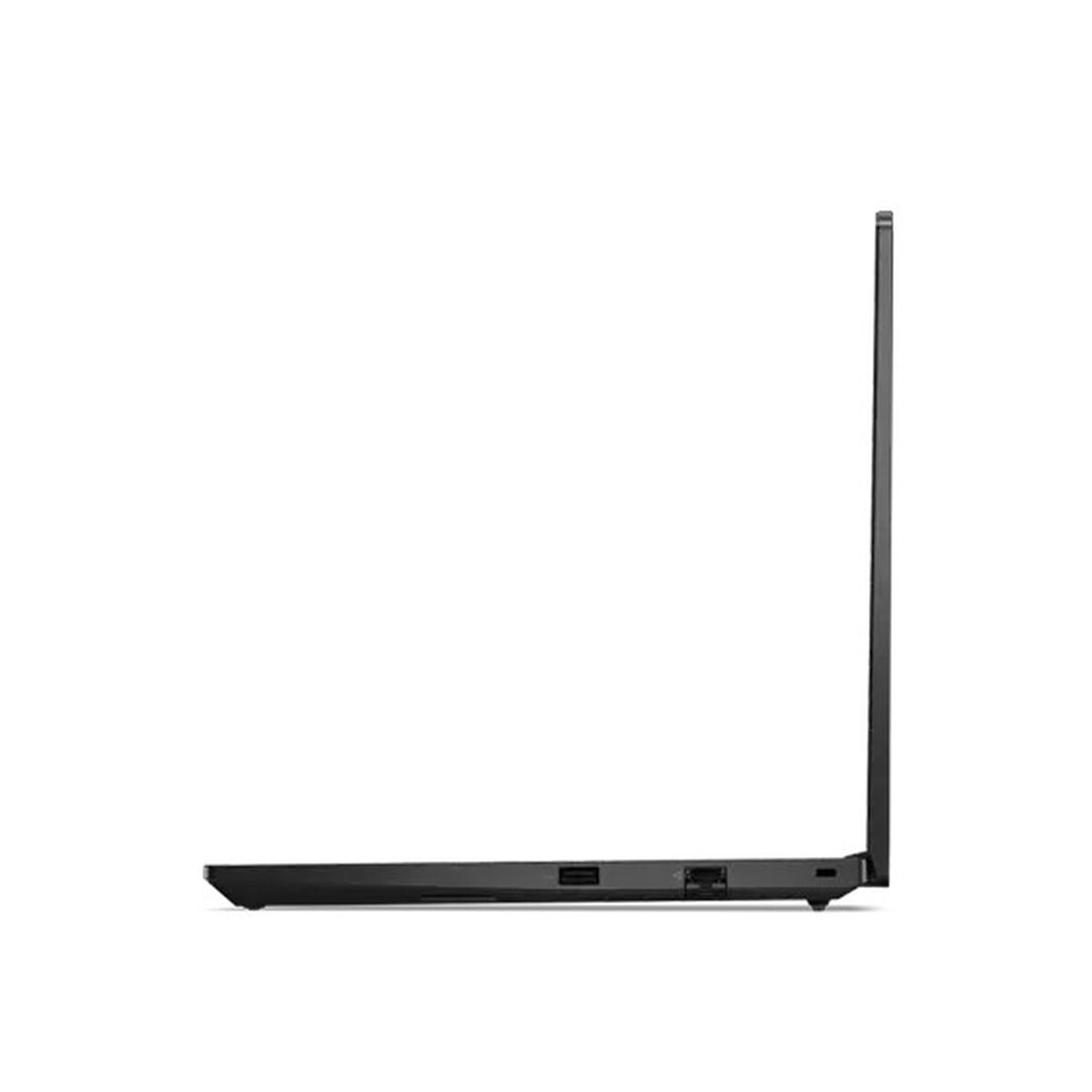 Laptop Lenovo ThinkPad E14 G5 16 GB RAM 14" Intel Core i7-1355U Spanish Qwerty 512 GB SSD 8 GB RAM
