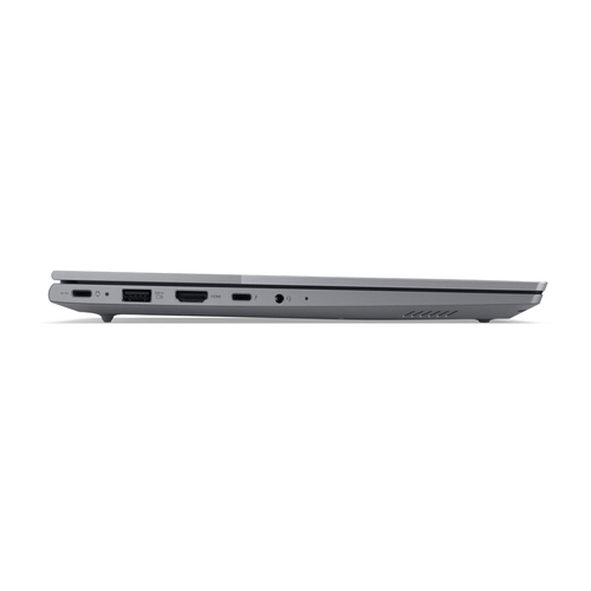 Ordinateur Portable Lenovo ThinkBook 14 G6 IRL Espagnol Qwerty 14" i5-1335U 8 GB RAM 256 GB SSD