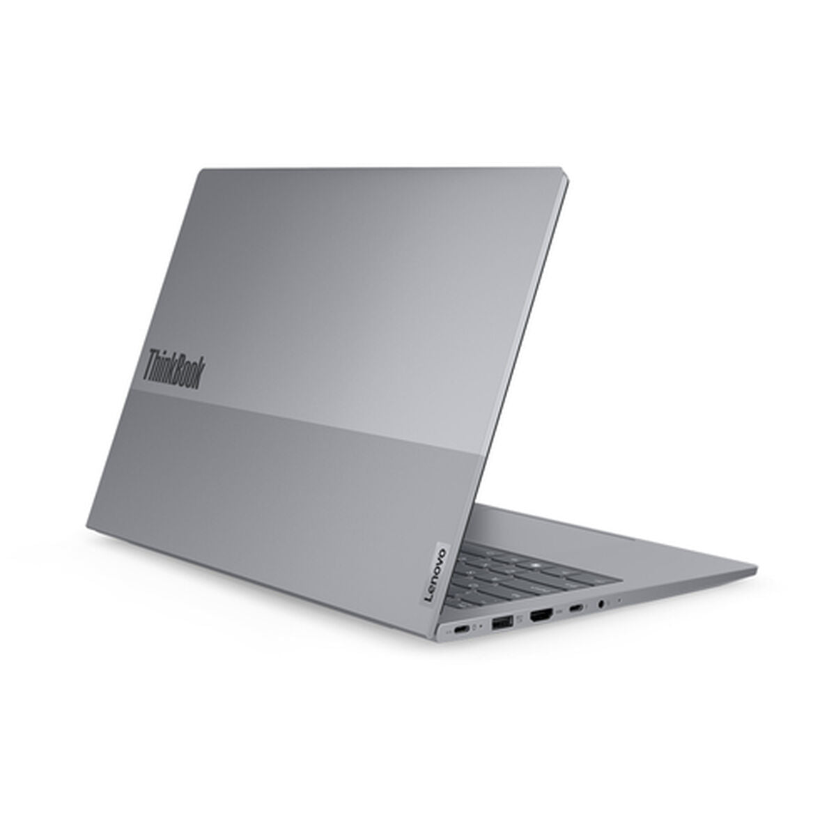 Laptop Lenovo ThinkBook 14 G6 IRL Qwerty Español 14" i5-1335U 8 GB RAM 256 GB SSD