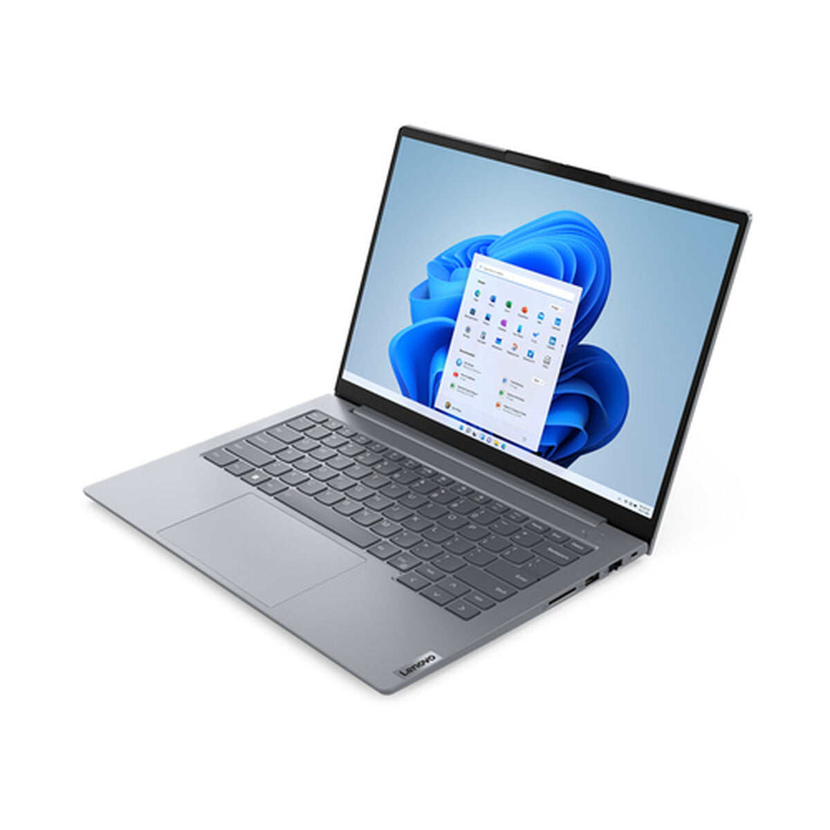 Laptop Lenovo ThinkBook 14 G6 IRL Spanish Qwerty 14" i5-1335U 8 GB RAM 256 GB SSD