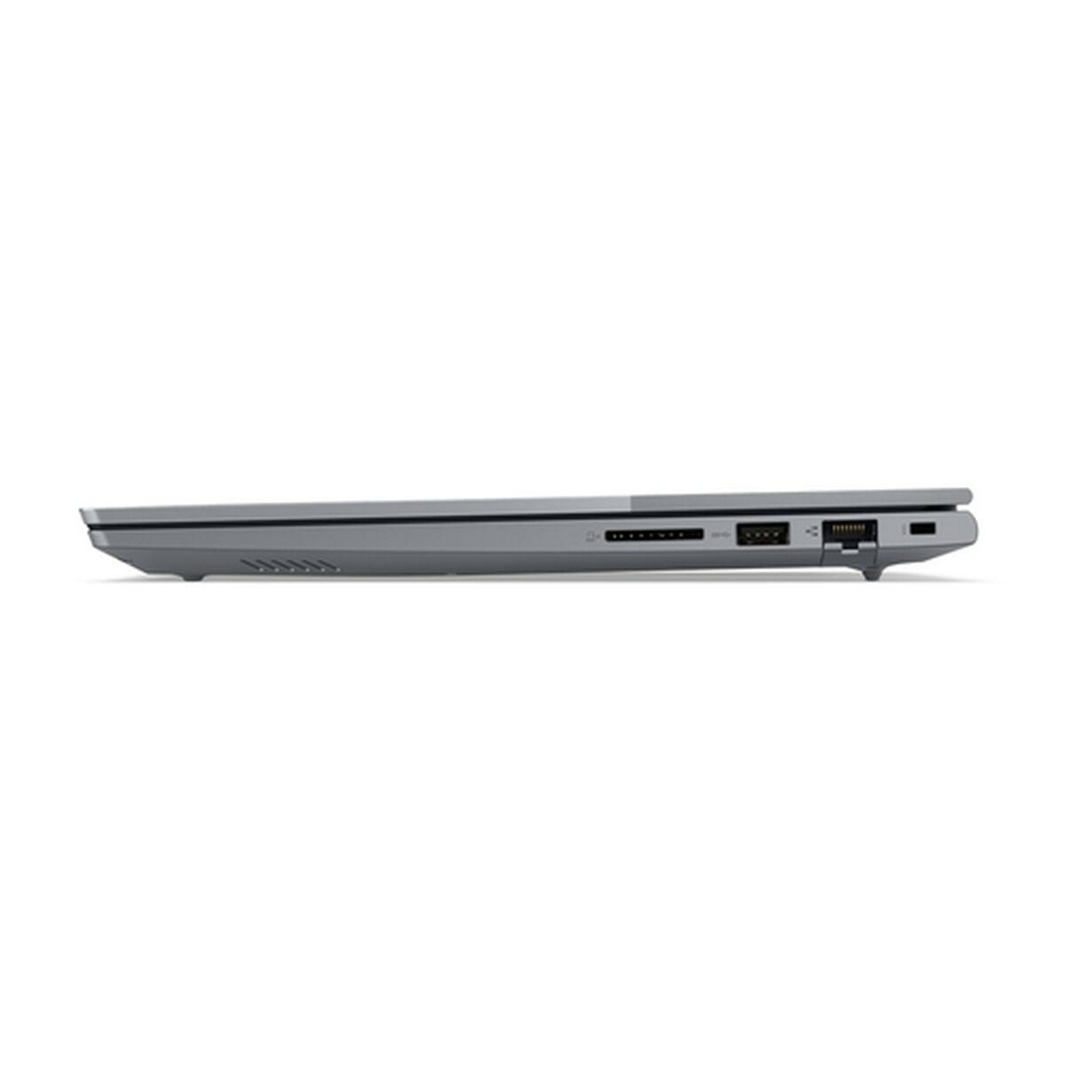 Ordinateur Portable Lenovo ThinkBook 14 G6 ABP 14" AMD Ryzen 5-7530U 16 GB RAM 512 GB SSD Espagnol Qwerty