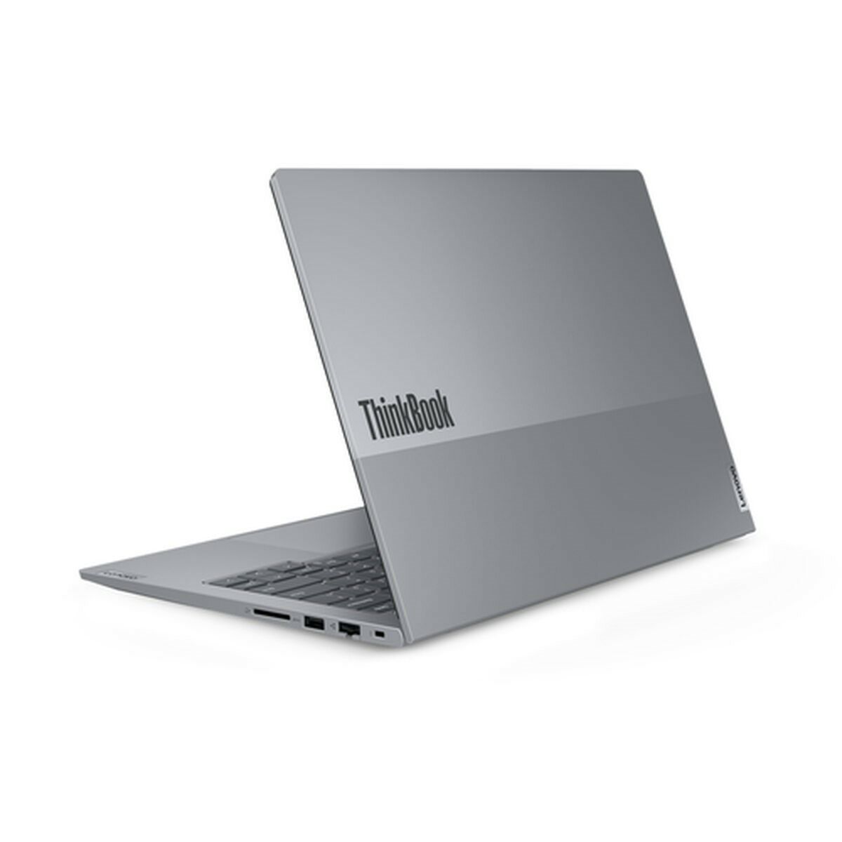 Laptop Lenovo ThinkBook 14 G6 ABP 14" AMD Ryzen 5-7530U 16 GB RAM 512 GB SSD Spanish Qwerty