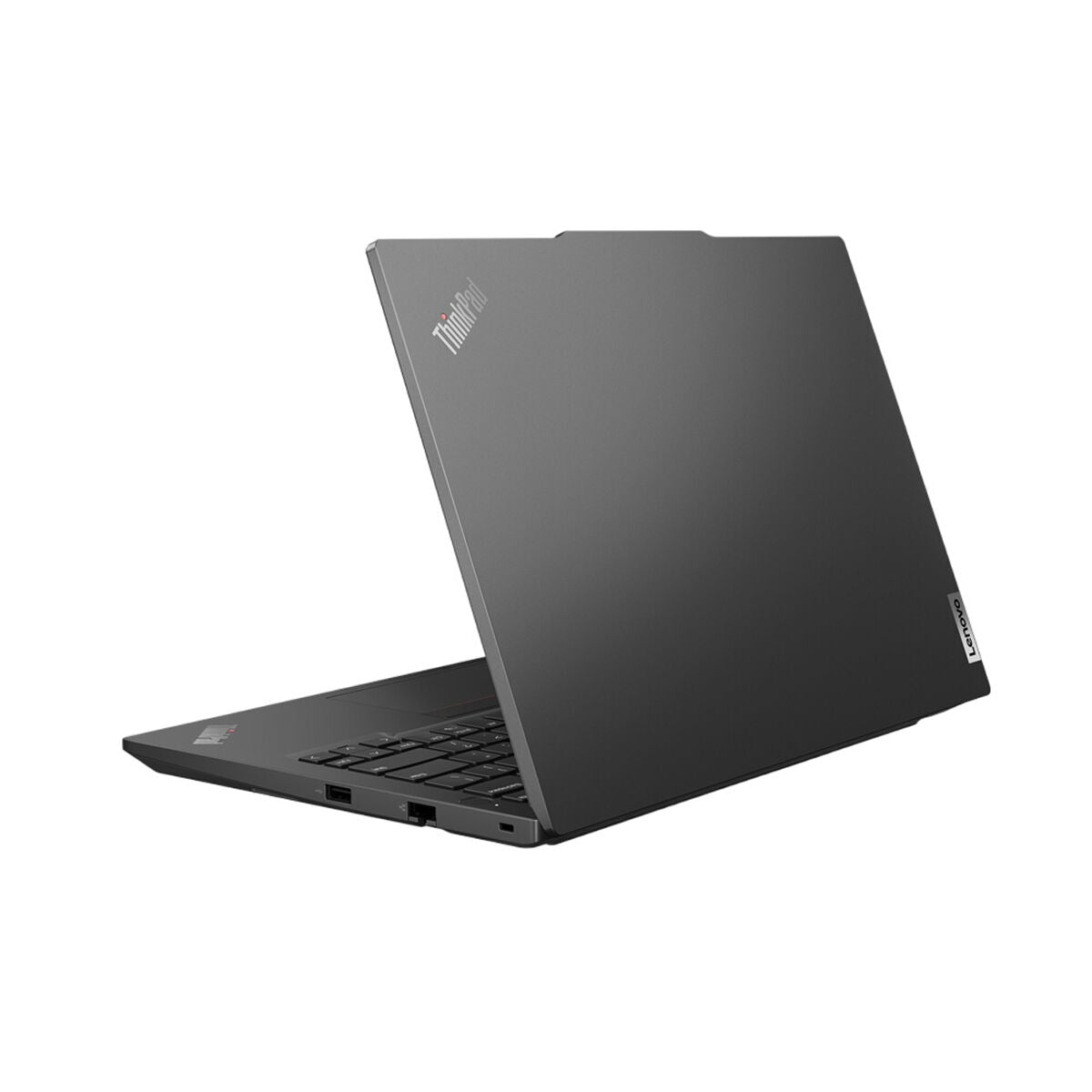 Laptop Lenovo THINKPAD E14 14" Intel Core i7-13700H 32 GB RAM 1 TB SSD Spanish Qwerty