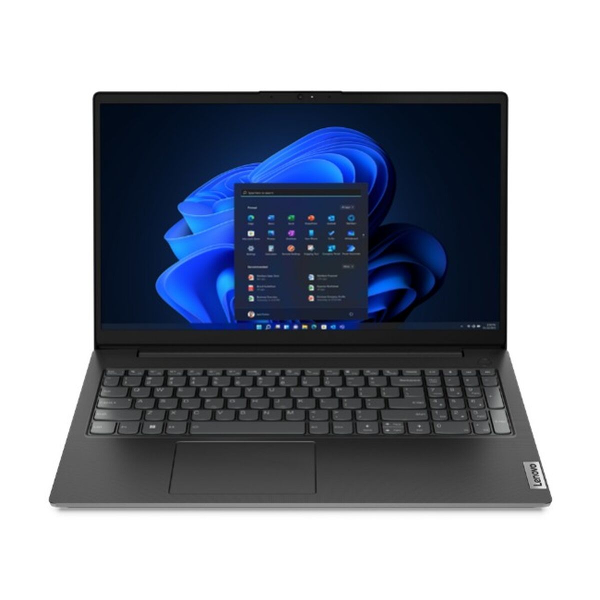 Laptop Lenovo V15 G3 IAP Intel Core I3-1215U 8 GB RAM 512 GB SSD Qwerty Español