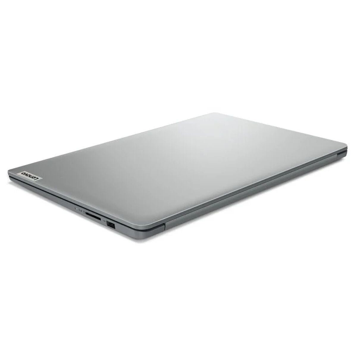 Laptop Lenovo R5_5500U 15,6" AMD Ryzen 5 5500U 16 GB RAM 512 GB SSD Spanish Qwerty