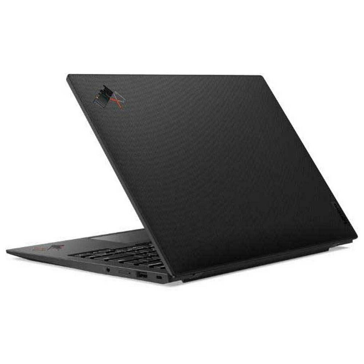 Laptop Lenovo ThinkPad X1 Carbon G10 14" Intel Core i5-1235U 16 GB RAM 512 GB SSD Qwerty Español