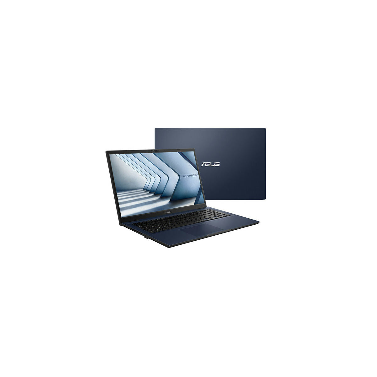 Laptop Asus ExpertBook B1 B1502CBA-BQ0623X Spanish Qwerty 15,6" Intel Core i5-1235U 16 GB RAM 512 GB SSD