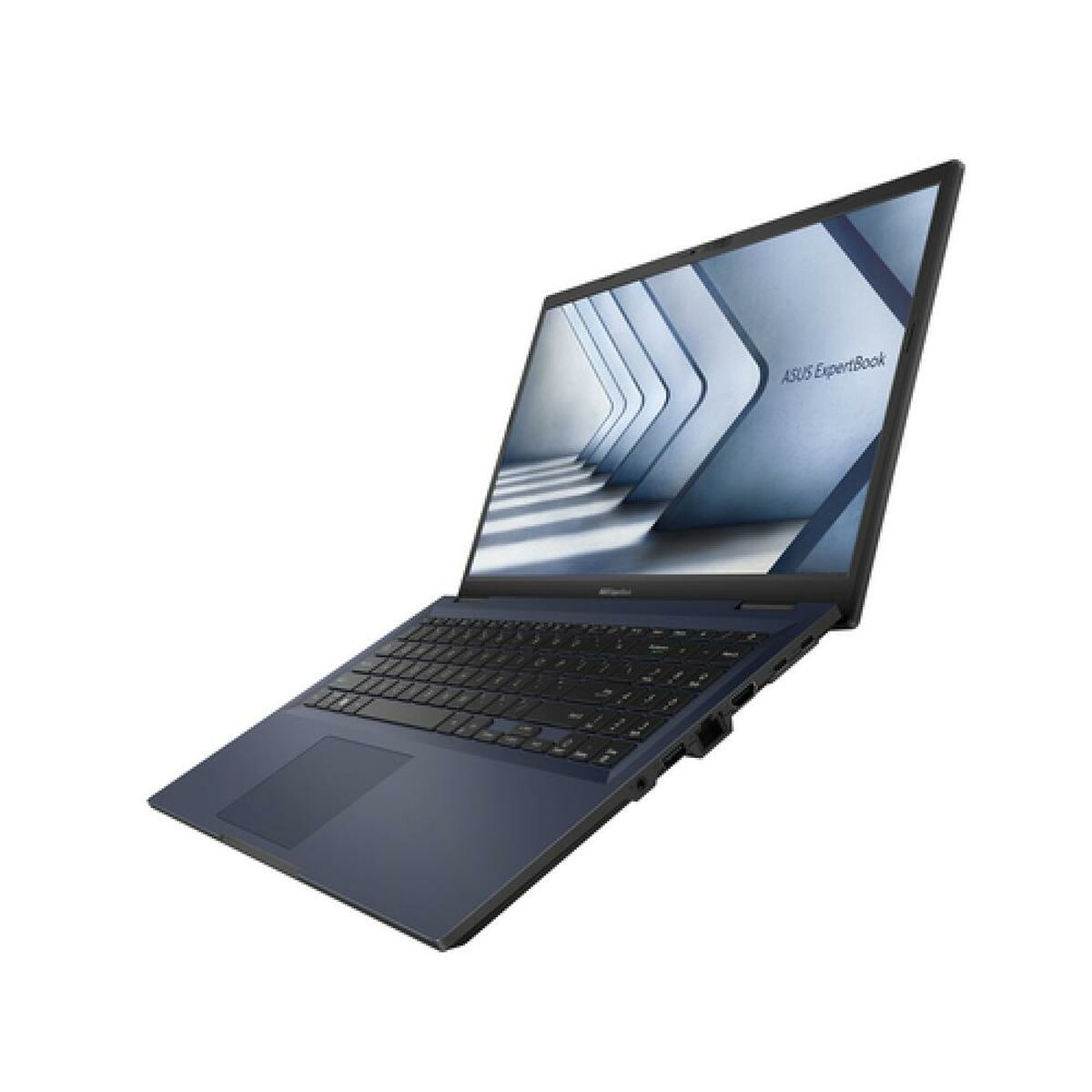 Laptop Asus ExpertBook B1 B1502CBA-BQ0624 15,6" Intel Core I7-1255U 16 GB RAM 512 GB SSD Qwerty Español