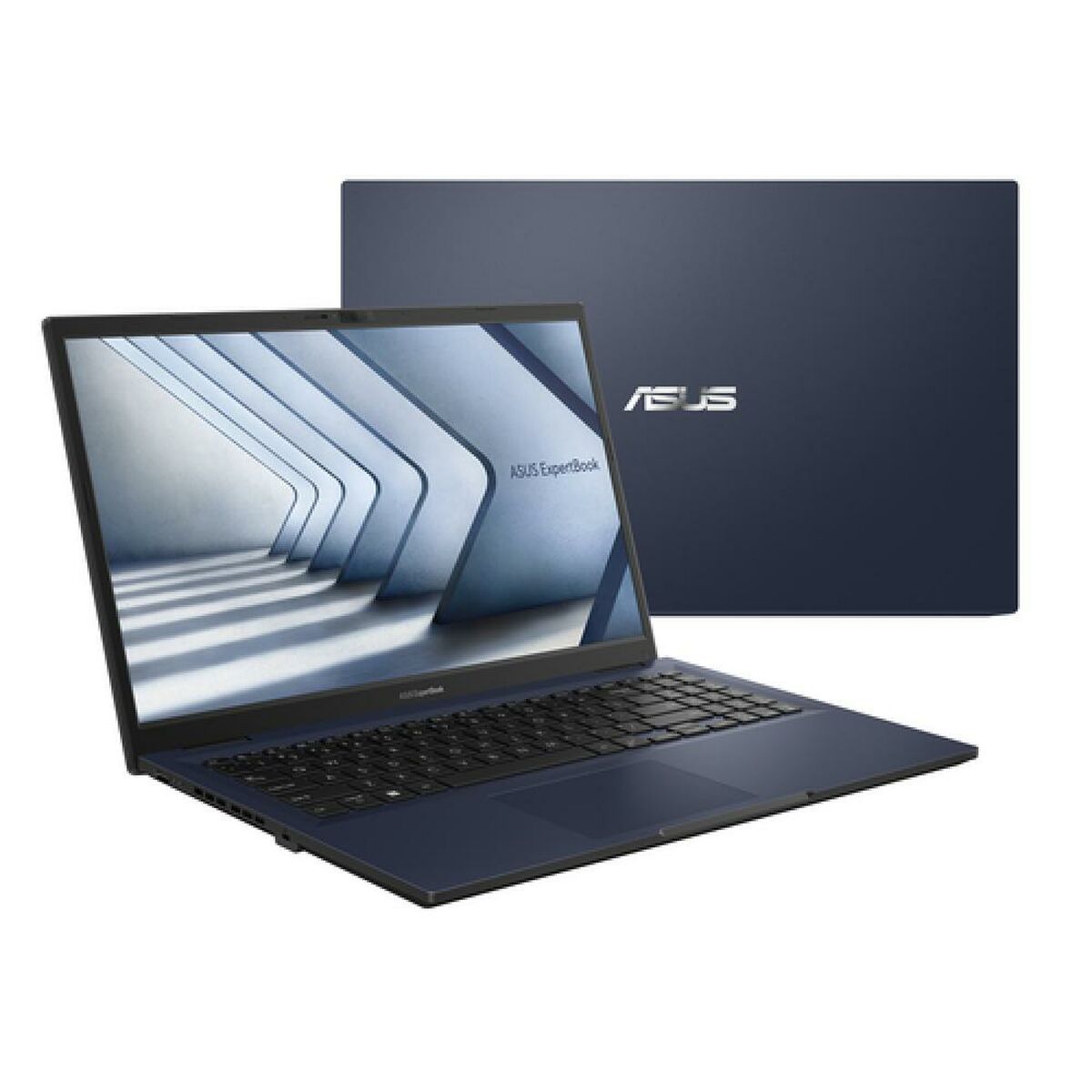 Laptop Asus ExpertBook B1 B1502CBA-NJ1108 15,6" Intel Core I3-1215U 8 GB RAM 256 GB SSD Spanish Qwerty